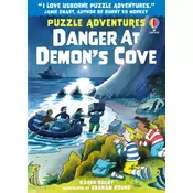 Danger at Demons Cove