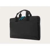 Torba Tucano SMILZA SUPERSLIM BAG 15 / crna