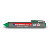 Marker za belu tablu E-12 Retract 1,5-3mm