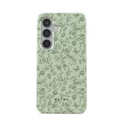 Premium maska Burga Tough Lost In Thought za Samsung Galaxy S24 FE