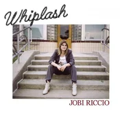 Jobi Riccio - Whiplash (Limited Edition) (Coloured) (LP)