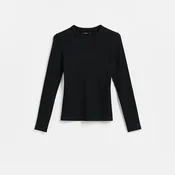 Reserved - LADIES` BLOUSE