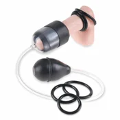 Fetish Fantasy SeriesSuck-n-Stroke