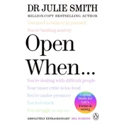 Open When...