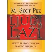 Ljudi laži - Skot Pek