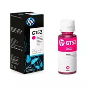 HP - Kertridž HP GT52/crvena