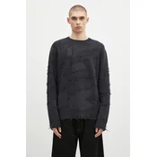 Volnen pulover A-COLD-WALL* Frontage Knit Crewneck