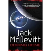 Coming Home (Alex Benedict - Book 7)