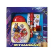 SET ZA DECAKE(kupka 300ml+edt 30 ml+mini parfem 9,5ml+stiker) 6DIS01074