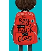 Boy At the Back of the Class