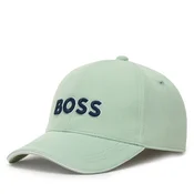 Kapa s šiltom BOSS J53118 S Svetlo zelena