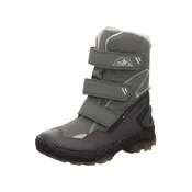 SUPERFIT Škornji JUPITER ICE GTX siva/temno siva/črna