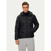 Peak Performance Puhovka Helium G79845020 Črna Regular Fit