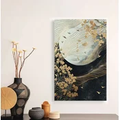 Wallity Slika YNS-1035, 70x100 cm