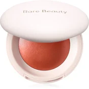 Rare Beauty Soft Pinch Luminous Powder Blush dolgoobstojno rdečilo odtenek Love 2.8 g