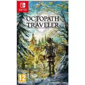 Octopath Traveler 0 [PS5]