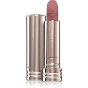 Collistar Puro Gioiello Velvet Lipstick satenasta šminka polnilna odtenek Rubellite 165 3.1 g