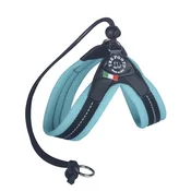 Tre ponti OPRSNICA PASTEL mesh - vrvica Mint ŠT. 2.5