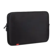 Torba RivaCase 13.3 Antishock 5123 Crna za MacBook 13 futrolu