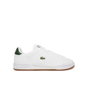 Lacoste Superge Carnaby Cup 49SMA0036 Bela
