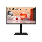 Monitor LG 23,8 24BA550-B, IPS, 1920x1080, HDMI, DP, VGA, USB
