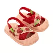 Ipanema Sandale za devojcice 83804-BN244, Precious Baby, Kajsija