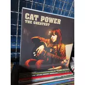 CAT POWER - GREATEST
