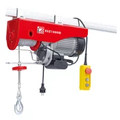Holzmann električni vitel ESZ1000D 230V