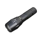Extralink EX.30707 ručna svjetiljka Crno SMD LED