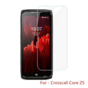 Crosscall zaščitno steklo za Core Z5 telefon