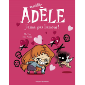 WEBHIDDENBRAND BD Mortelle Adele, Tome 04