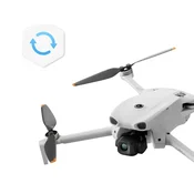 DJI Care Refresh 1-Year Plan (DJI Lito 1) EU