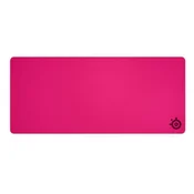 Podloga SteelSeries QcK Heavy - XXL Magenta