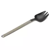 PRIMUS Trek Spork Aluminium príbor, tmavosivá ()