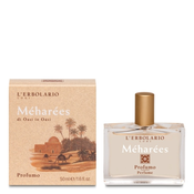 LErbolario Méharées Profumo 50 Ml