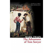 Adventures of Tom Sawyer