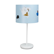 Decija stona lampa SWEET DREAMS 1xE27/60W/230V