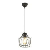 Opviq Luster 64637, Crni