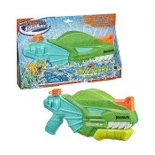 HASBRO Decija igracka pištolj na vodu Nerf Super Soaker Dinosquad
