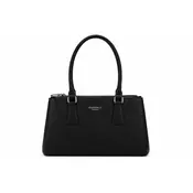 Torbica LS Collection Diana - črna