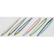 Jig Žlica Palms Jigaro Super Slide 60-80g