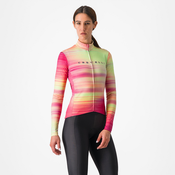 Castelli Dres Phase - Multicolor Violet, S