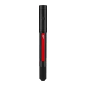 Milwaukee IR PL250 svetilka v obliki pisala z USB polnjenjem 250 lumnov
