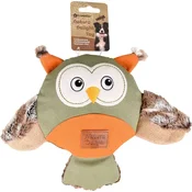 FLAMINGO Natura Delight Sova , 29cm