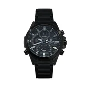 Sat Casio Edifice ECB-30DC-1AEF Crna