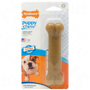 Nylabone Puppybone - 2 x Regular v varčnem pakiranju