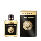 LA RIVE - CASH LOSION POSLE BRIJANJA