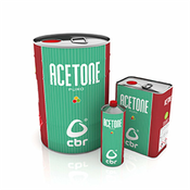 Aceton 1L ACETONE PURO Chimica CBR - 1 L
