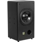 Quested SB10R MKII - Aktivni SubWoofer
