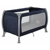 Inglesina Prenosna posteljica LODGE Blue